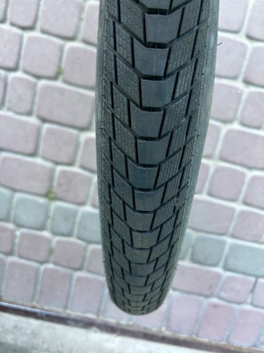 Zdjęcie oferty: Opona Schwalbe PICK-UP 27,5x2,6 e-bike ready