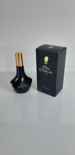 Zdjęcie oferty: Pani Walewska Noir 30ml