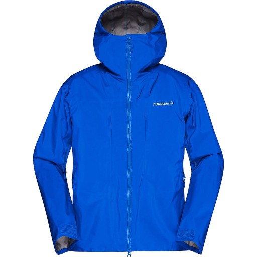 Zdjęcie oferty: Kurtka Norrona trollveggen  Gore-Tex Pro Light