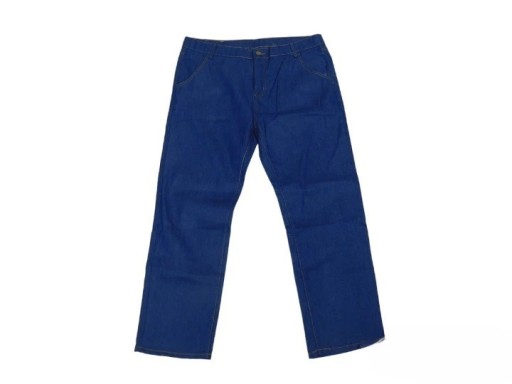 Zdjęcie oferty: Spodnie Męskie Jeans Wear W38 L30 102-104 pas