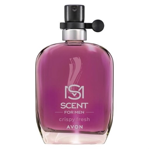 Zdjęcie oferty: Avon Scent Crispy Fresh męskie EDT