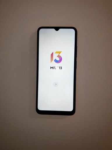 Zdjęcie oferty: Smartfon Xiaomi 12c