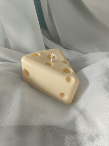 Zdjęcie oferty: Świeca sojowa ser