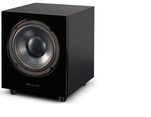 Zdjęcie oferty: Subwoofer  Wuharfedale 10