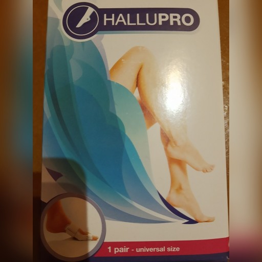 Zdjęcie oferty: Hallupro