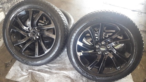 Zdjęcie oferty: Felgi do LAND ROVER DISCOVERY 20" 5x120