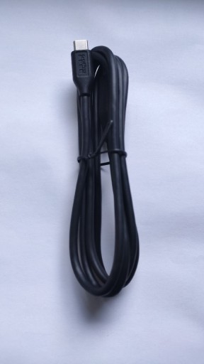 Zdjęcie oferty: GoPro Hero 9 10 USB C Kabel Przewód Oryginał 11 12