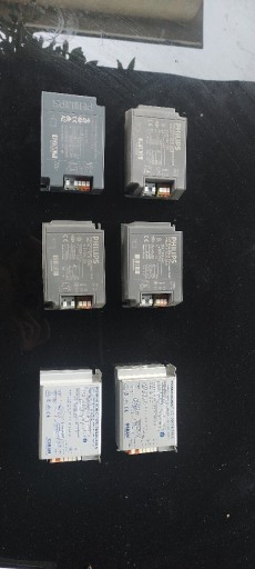 Zdjęcie oferty: Statecznik elektr HID-PV C70/S CDM PTi 70/220-240S