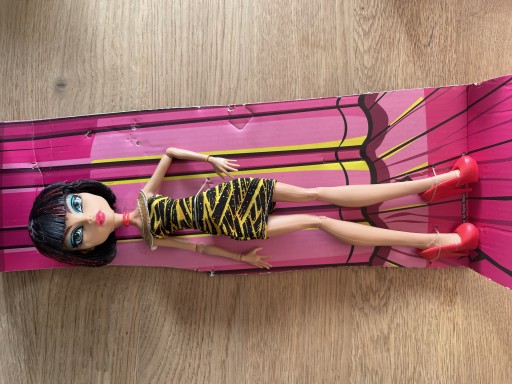 Zdjęcie oferty: Monster High Cleo de Nile Mattel