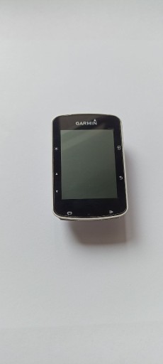 Zdjęcie oferty: Licznik Garmin Edge 520