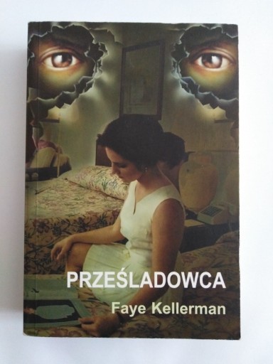 Zdjęcie oferty: Prześladowca. Faye Kellerman