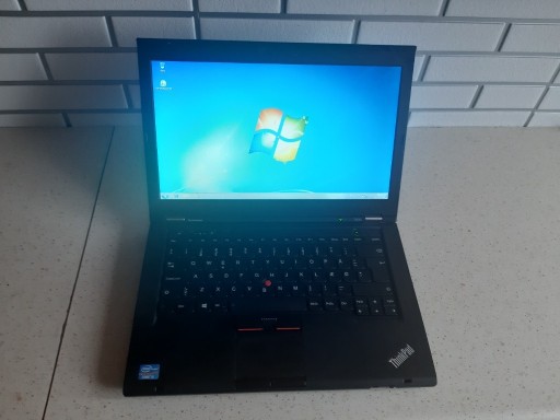 Zdjęcie oferty: Laptop Lenovo ThinPad t430