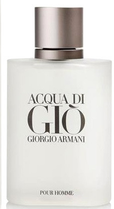 Zdjęcie oferty: Giorgio Armani Acqua di Gio 100 ml EDT