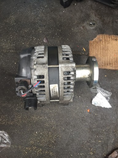 Zdjęcie oferty: Alternator  Focus MK2 2009r