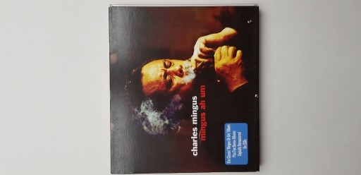 Zdjęcie oferty: Charles Mingus 3 albumy na 2CD Ah Um The Clown Pit