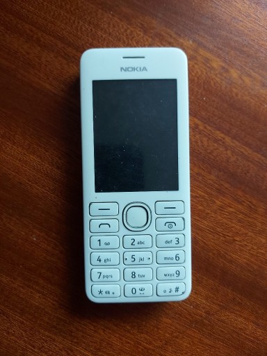Zdjęcie oferty: Telefon Nokia 206
