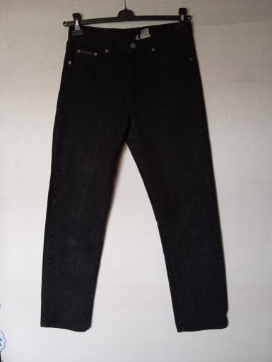 Zdjęcie oferty: Spodnie jeans męskie CK - 7