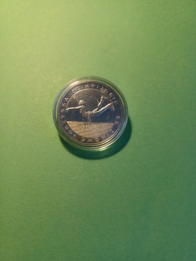 Zdjęcie oferty: 10 ZŁ XX ZIMOWE IGRZYSKA TURYN  2006 rok