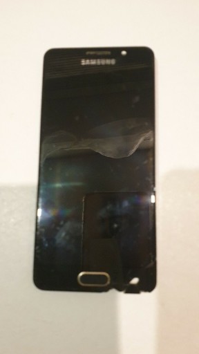 Zdjęcie oferty: Korpus lcd samsung a3 2015 a300