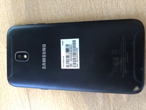 Zdjęcie oferty: Samsung j5 sm-530f