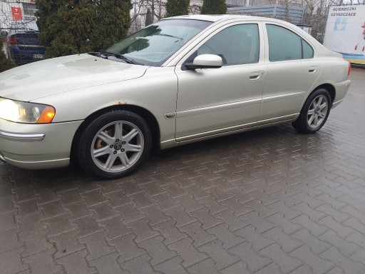 Zdjęcie oferty: Koła Zimowe 16 cali 205/55R16 od Volvo S60 