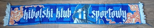 Zdjęcie oferty: Szal Lech Poznań Cracovia Arka ŁKS Łódź