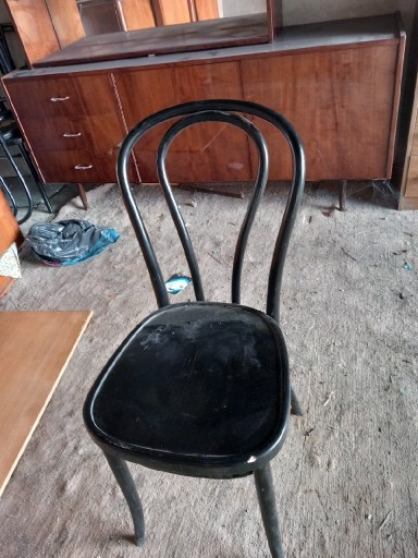 Zdjęcie oferty: Krzesło 