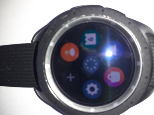 Zdjęcie oferty: Samsung Galaxy Watch SM-R815F