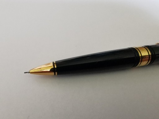 Zdjęcie oferty: Ołówek Waterman Charleston green 