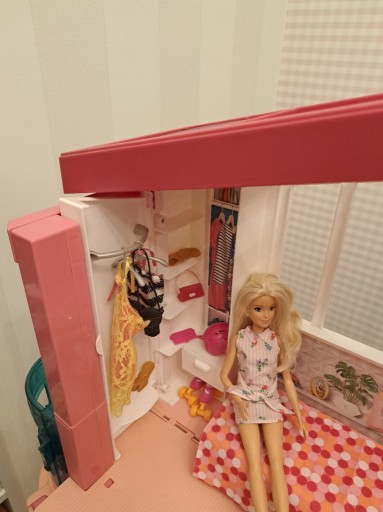 Zdjęcie oferty: Domek Barbie Dreamhouse 