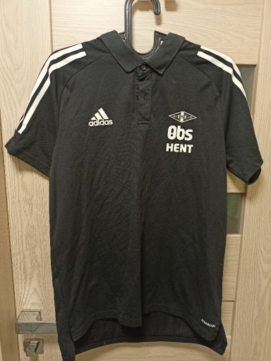 Zdjęcie oferty: Koszulka Piłkarska Rosenborg BK Adidas M