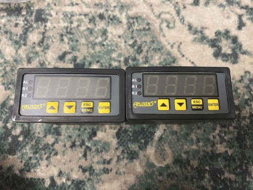 Zdjęcie oferty: Regulator Aplisens PMS-920