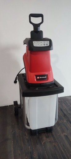 Zdjęcie oferty: Rozdrabniacz do Gałęzi EINHELL GC-KS 2540 CB