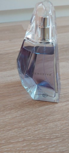 Zdjęcie oferty: Perfumy Perceive Avon 100ml.