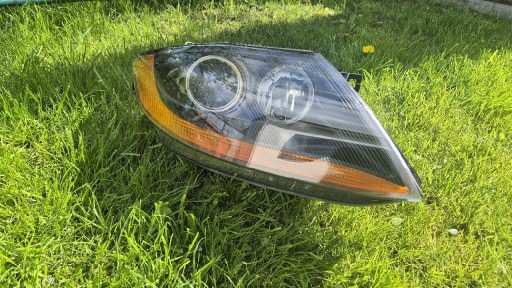 Zdjęcie oferty: Lampa prawa BMW Z4