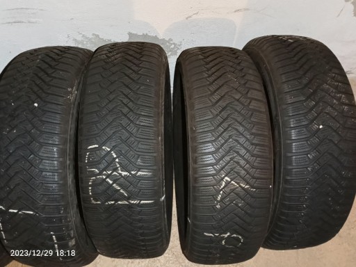 Zdjęcie oferty: Opony zimowe 4× Laufenn I Fit 205/65R15 94 T