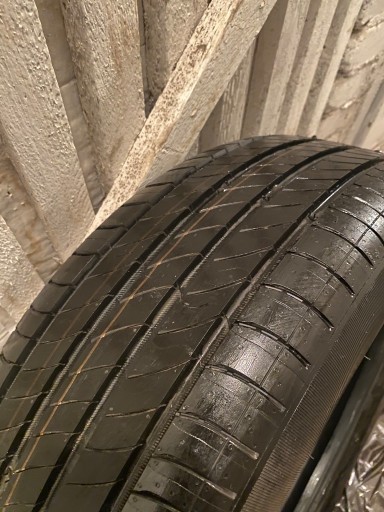 Zdjęcie oferty: Nowe Michelin Primacy 4 215/65 R17 - letnie, komplet