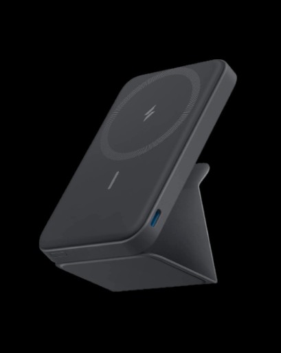 Zdjęcie oferty: Powerbank Anker 622 Magnetic Battery (MagGo) 5000mAh