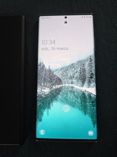 Zdjęcie oferty: Samsung Note 20 Ultra 5G