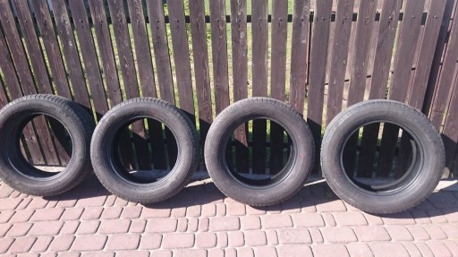 Zdjęcie oferty: Michelin Energy Saver 205/60/R16 jak nowe komplet