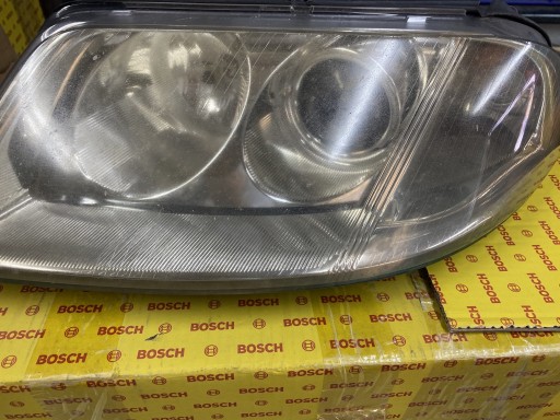 Zdjęcie oferty: Reflektory Lampy przednie Vw Volkswagen Passat B5