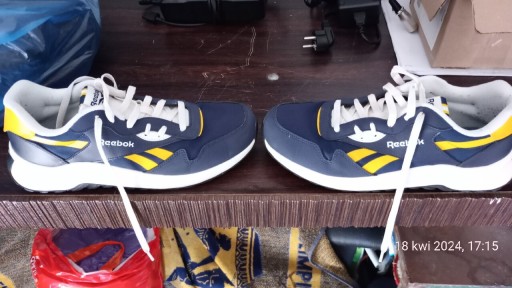 Zdjęcie oferty: Buty unisex Reebok