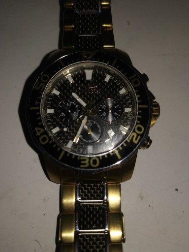 Zdjęcie oferty: Zegarek marki INVICTA 