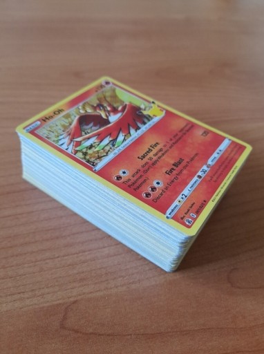 Zdjęcie oferty: Pokemon TCG Celebrations - bulk 94 kart