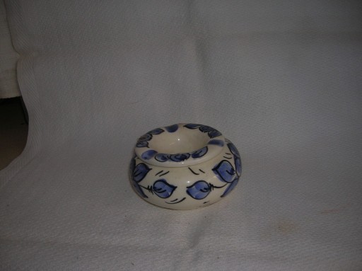 Zdjęcie oferty:  Popielniczka  ceramiczna Vintage PRL