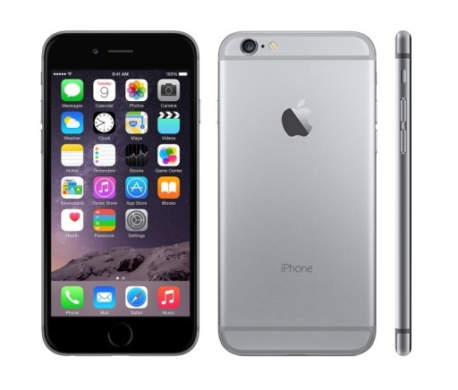 Zdjęcie oferty: APPLE IPHONE 6 1/64 GB