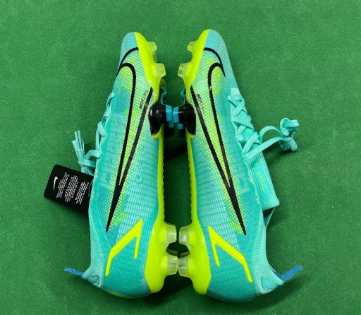 Zdjęcie oferty: Korki Nike Mercurial Vapor 14 Elite FG 43.r