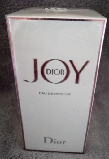 Zdjęcie oferty: Dior Joy edp 90 ml w