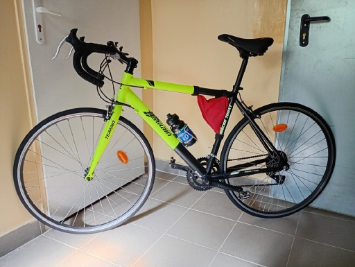 Zdjęcie oferty: Rower szosowy w doskonałym stanie