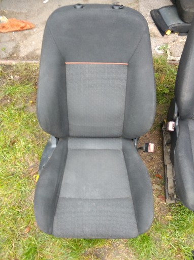 Zdjęcie oferty: Fotel s-max smax mk1 Ford